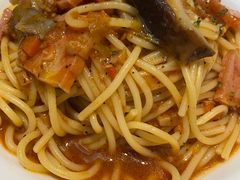 -萨莉亚意式餐厅(杭州滨江天街店)