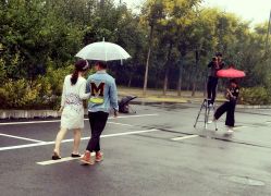 -唯一视觉婚纱摄影(李家村店)