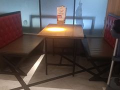 -比格比萨自助(花园路店)