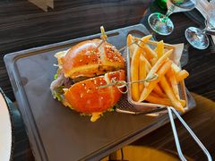 -哈蒙德餐厅