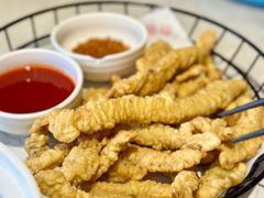 传统小酥肉-小肥猫餐厅(海宁万朵城店)