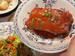 -阿大排档(长春这有山店)