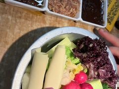 -喝丢一只鞋海鲜烧烤·海肠捞饭(东关街店)