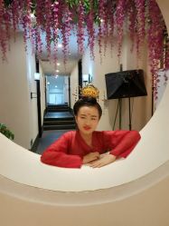 -盘子女人坊古装写真摄影(天津总店)