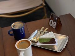 -Eu2+ coffee(上大路店)