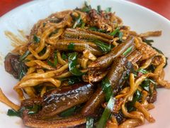 -三百碗宝应长鱼面(板仓街店)