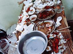 -青岛市本溪路农贸市场