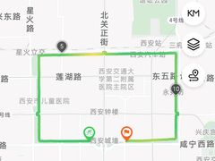 -西安城墙·碑林历史文化景区