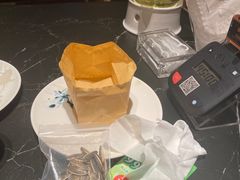 -芳芳私房菜·精做淮扬菜(承德路店)