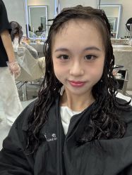 -YOUNG漾沙龙