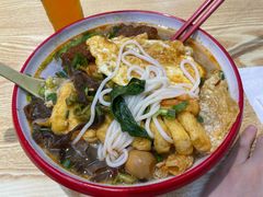 -柒小螺·螺蛳粉(利丰广场店)