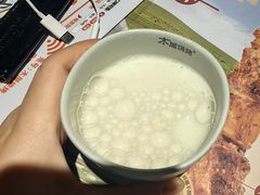 -木屋烧烤(万德庄店)