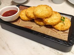 -径山十八道·风味民间菜(杭州总店)