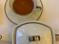 -上海和平饭店茉·莉酒廊 Jasmine Lounge