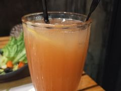 -克比叔叔印度餐厅Kebabs on the Grille(永康路分店)