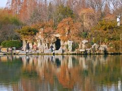 -趵突泉景区