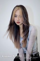 点击看大图 -Kraemer Paris苏豪路易士·嘉玛发廊