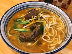 -陈八两面家(华孚写字楼店)