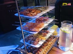 -三个蒙古大叔羊肉串(大宁店)