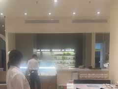 -小茉庐和牛自助火锅(龙湖万达店)