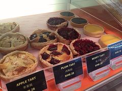 挞-西点坊(浦东香格里拉店)