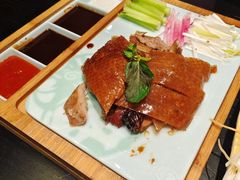-满园烤鸭·春饼(沈北万达店)