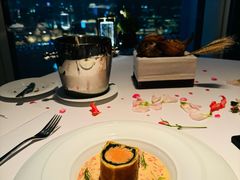 -翡翠36餐厅(浦东香格里拉店)