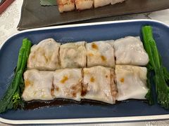 -酌宴府The China Club·广州万富希尔顿酒店(云城东路店)