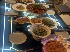 -星璨火吧KTV聚会餐厅(华清广场店)