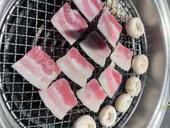 -NIUAN牛庵·日式和牛烧肉(恒隆店)