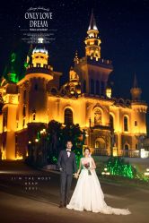 -太古映画婚纱摄影(天河店)