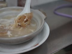 -添發碗仔翅美食