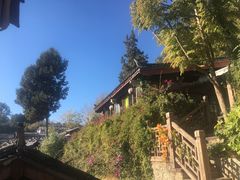 -丽江花间堂·隐泉院