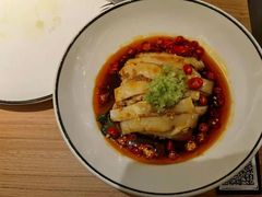 藤椒正经鸡-太二酸菜鱼(沈阳万象城店)