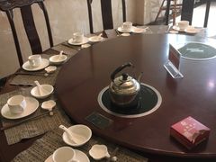 -国家五钻酒家·西樵旺阁渔村(西樵店)