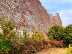 -相门城墙文化休闲景区