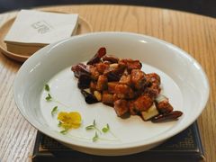 -隐庐·古法川菜(高新店)