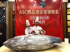 -勝記酒家·37年老字号·经典粤菜(荔枝公园店)