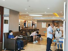-爱康国宾体检中心(五角场万达广场分院)