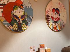 -晶吉·居酒屋·烧鸟·生鱼饭(中山区民主广场店)