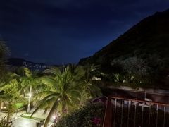 -日落吧·海景咖啡厅·餐酒吧·鸡尾酒·下午茶·乐队表演·浪漫夕阳·三亚文华东方酒店