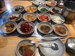 -Myeongdong North Strathfield