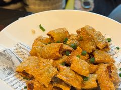梅子肉-三酉星·枫·山風与野菜(上海总店)