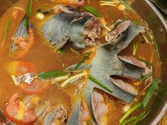 -亮欢寨(凯里总店)