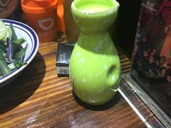 -刘师父老汉口江湖菜(蔡锷路店)