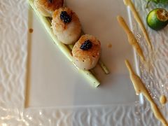 -炙柒Sekinana·精致料理 烧鸟·铁板烧(海上世界店)