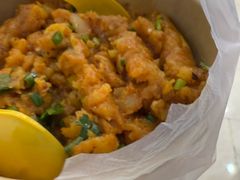 -丁家坡洋芋·观音桥好吃街A区(全国总店)