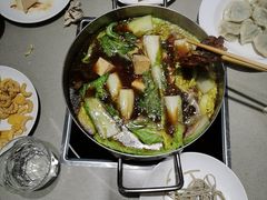-蝎王府羊蝎子(西直门店)