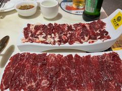 -潮汕大目牛肉火锅(水围店)