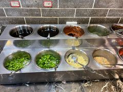 -五悦北平四季涮肉·烧烤(老商埠店)